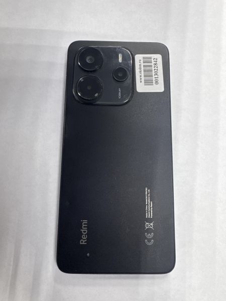 сотовый телефон Xiaomi Redmi Note 14 6/128GB (24117RN76O) Duos в Черемхово