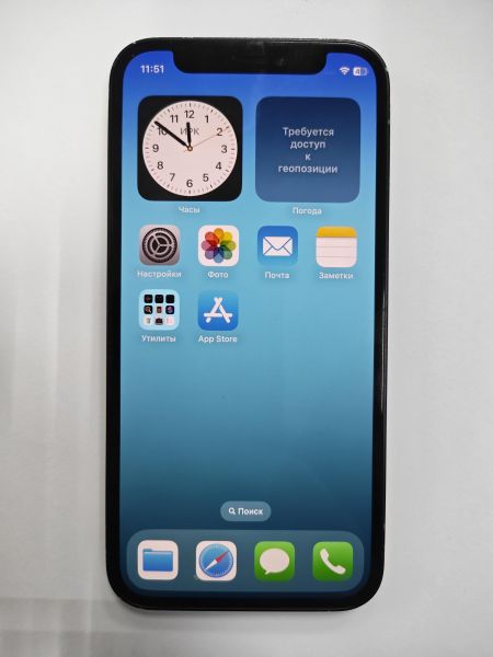 сотовый телефон Apple iPhone 12 mini 64GB в Черемхово