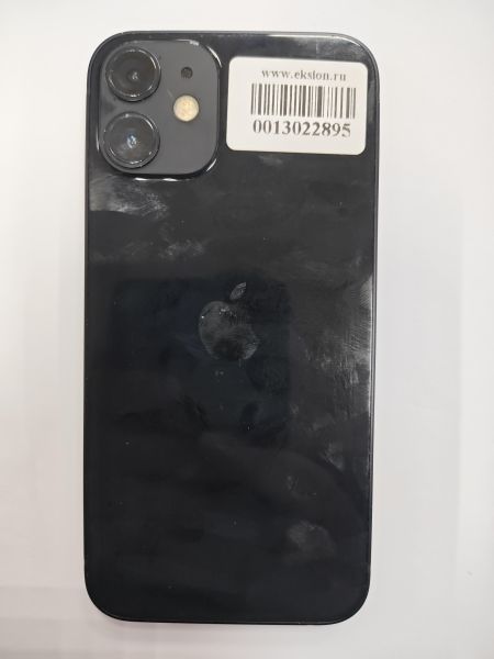сотовый телефон Apple iPhone 12 mini 64GB в Черемхово