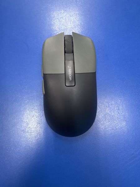 компьютерная мышь ARDOR GAMING Essence (ARDW-ES3395-BKG) в Черемхово