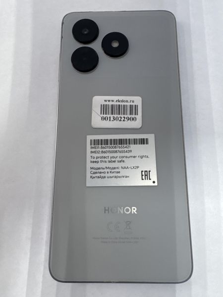 сотовый телефон Honor X5d Plus 4/128GB (NAA-LX2P) Duos в Черемхово