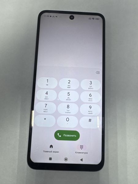 сотовый телефон Xiaomi Redmi 12 8/256GB (23053RN02A) Duos в Черемхово