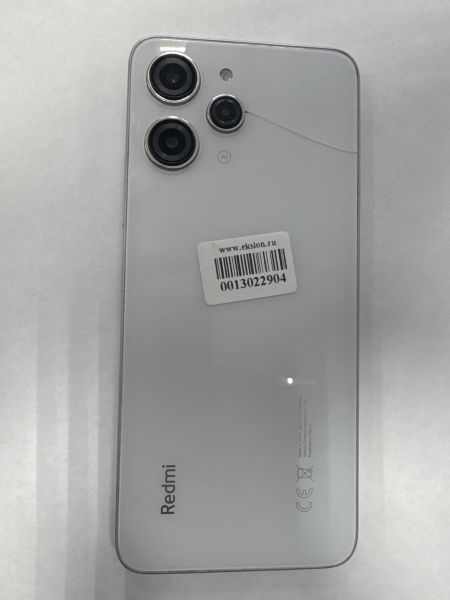 сотовый телефон Xiaomi Redmi 12 8/256GB (23053RN02A) Duos в Черемхово