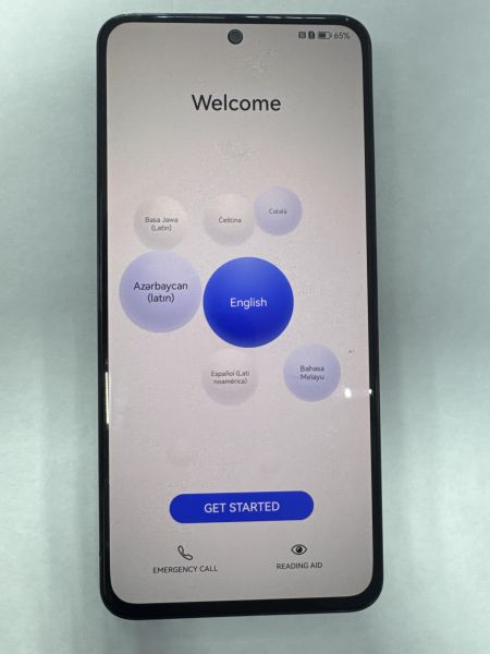 сотовый телефон Huawei Nova 10 SE 8/128GB (BNE-LX1) Duos в Черемхово