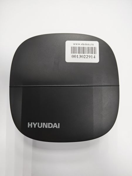 тв-приставка Hyundai H-DMP100 в Черемхово