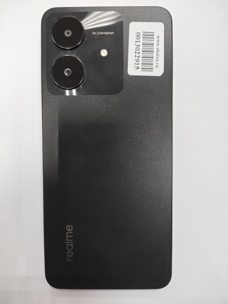 сотовый телефон Realme Note 60x 3/64GB (RMX3938) Duos в Черемхово