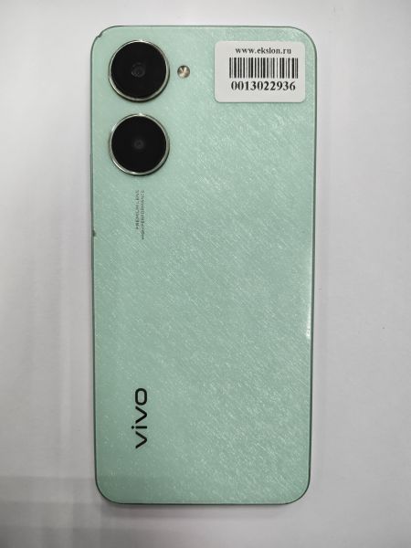 сотовый телефон Vivo Y03 4/128GB (V2332) Duos в Черемхово