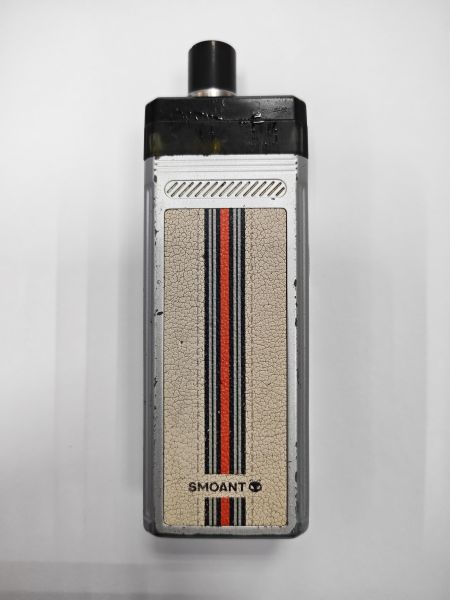 вейп и эл. сигарета (с 18 лет) Smoant Pasito 2 (с 18 лет) в Черемхово