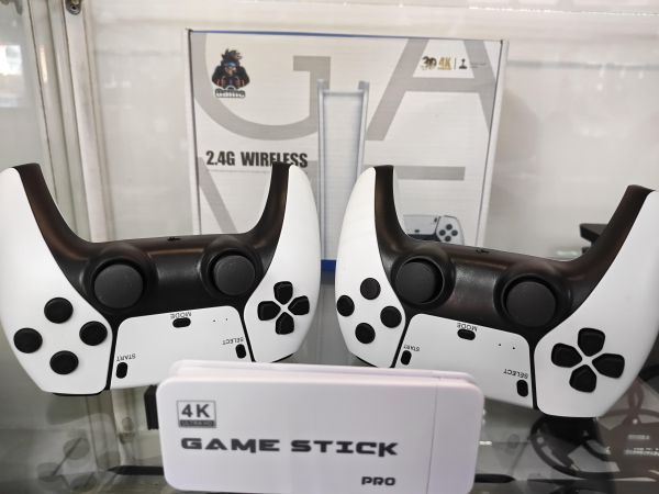игровая приставка Game Stick PRO в Черемхово