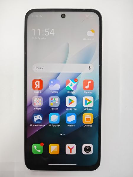 сотовый телефон Xiaomi Redmi 15 8/256GB (25062RN2DY) Duos в Черемхово