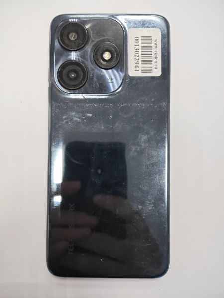 сотовый телефон TECNO Spark 10c 4/128GB (KI5m) Duos в Черемхово
