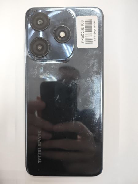 сотовый телефон TECNO Spark 10c 4/64GB (KI5m) Duos в Черемхово