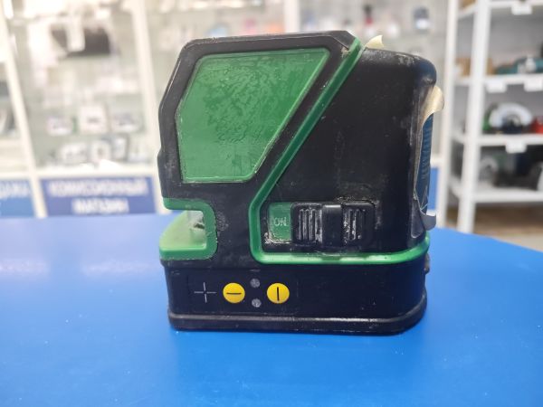 лазерный уровень (нивелир) FinePower LLR2-20-1 в Черемхово