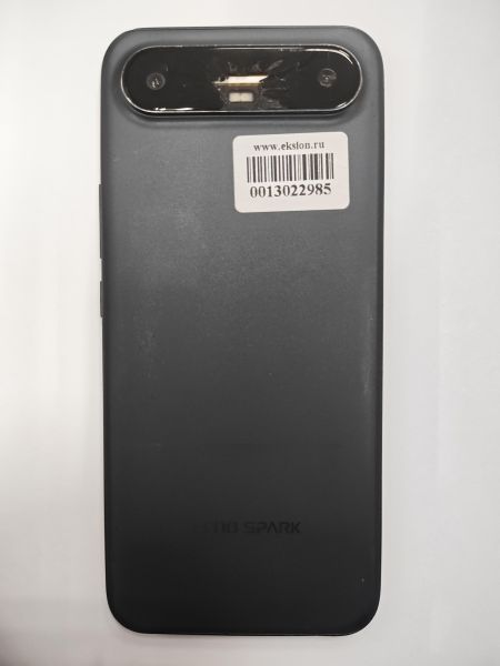 сотовый телефон TECNO Spark Slim 8/256GB (KM7K) Duos в Черемхово