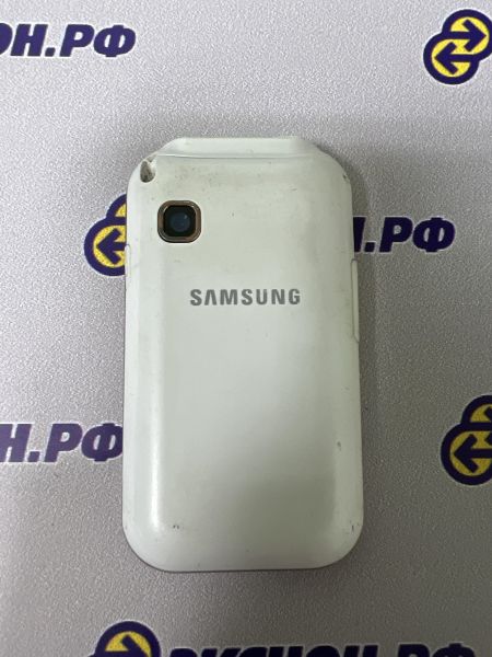 Купить Samsung Libre (C3300) в Иркутск за 199 руб.