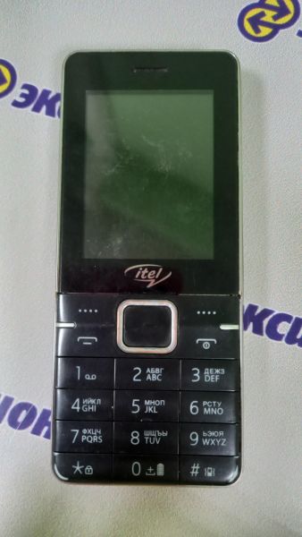 Купить Itel IT5615 три сим карты в Иркутск за 299 руб.