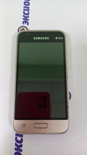 Купить Samsung Galaxy J1 Mini (J105F) Duos в Иркутск за 199 руб.