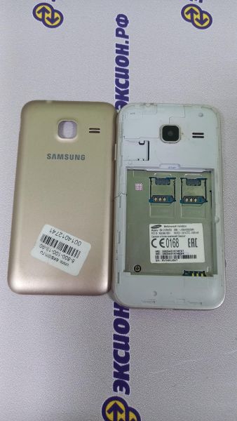 Купить Samsung Galaxy J1 Mini (J105F) Duos в Иркутск за 199 руб.