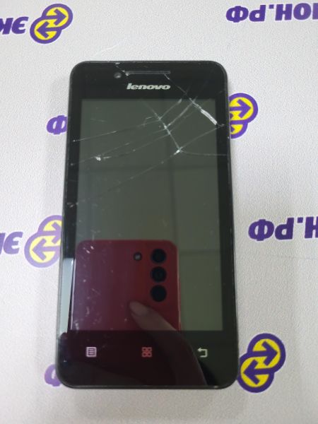 Купить Lenovo A319 Duos в Иркутск за 199 руб.