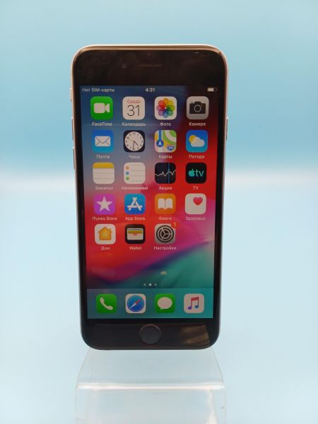 Купить Apple iPhone 6 32GB в Иркутск за 749 руб.