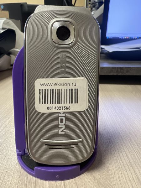 Купить Nokia 7230 (RM-604) в Иркутск за 199 руб.