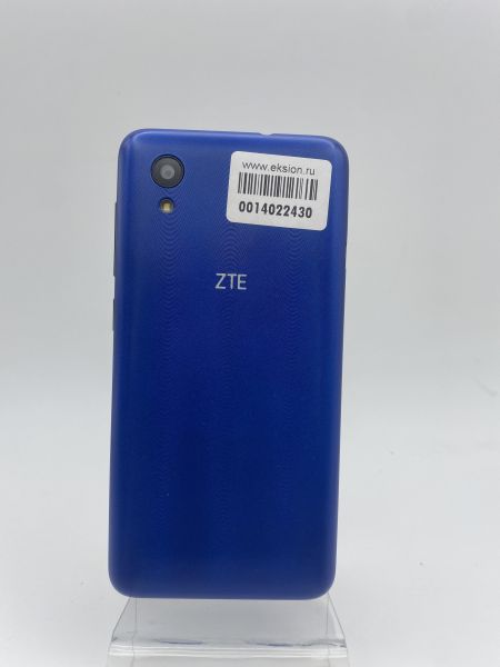 Купить ZTE Blade A3 2019 16GB Duos в Улан-Удэ за 849 руб.