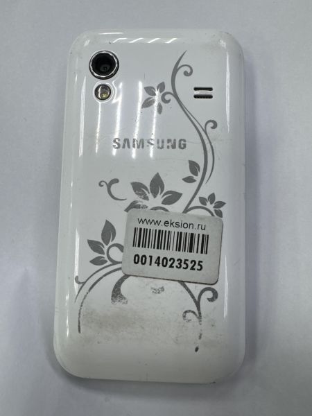 Купить Samsung Galaxy Ace La Fleur (S5830I) в Чита за 299 руб.