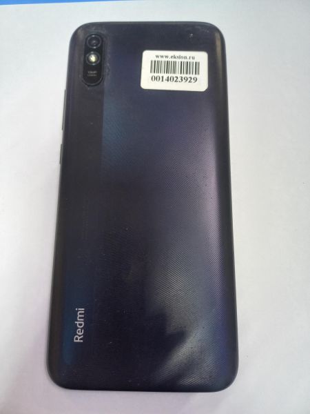 Купить Xiaomi Redmi 9A 2/32GB (M2006C3LG/M2006C3LI) Duos в Чита за 2699 руб.