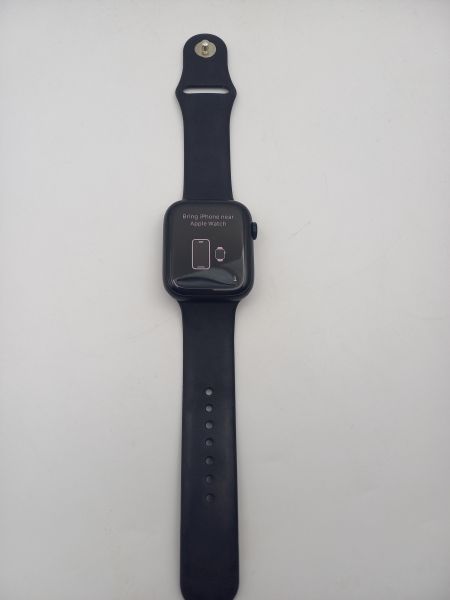 Купить Apple Watch Series 9 45mm (A2980) с СЗУ в Чита за 27599 руб.