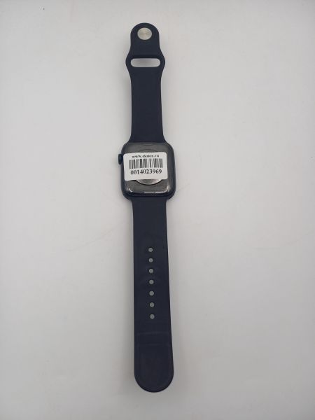 Купить Apple Watch Series 9 45mm (A2980) с СЗУ в Чита за 27599 руб.