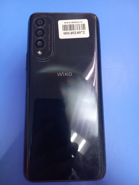 Купить Wiko T50 6/128GB Duos в Чита за 7299 руб.