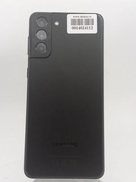 Купить Samsung Galaxy S21+ 5G 8/128GB (G996B) Duos в Чита за 27599 руб.