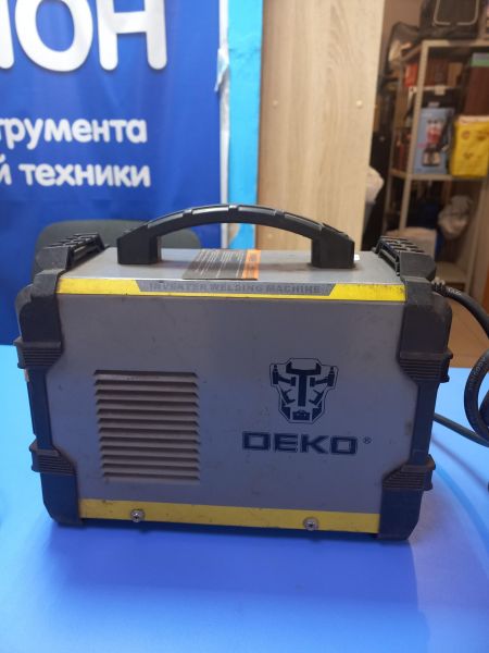 Купить DEKO DKWM-250A в Чита за 5099 руб.