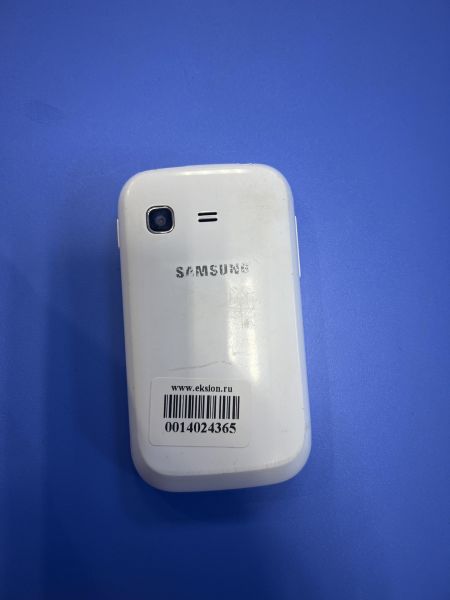Купить Samsung Galaxy Pocket (S5302) Duos в Чита за 399 руб.