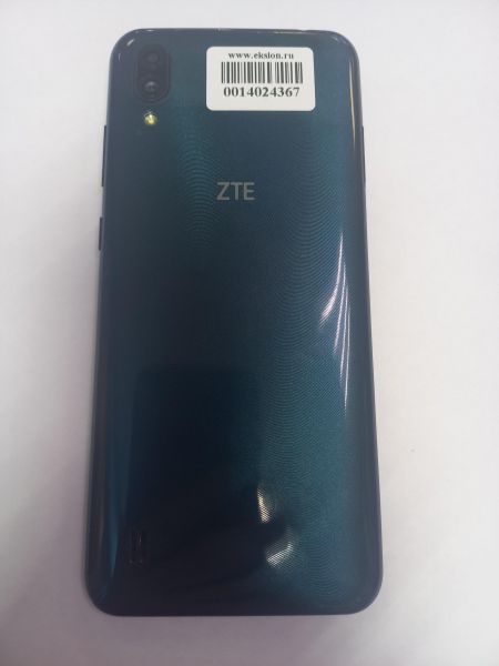 Купить ZTE Blade A51 Lite 2/32GB Duos в Чита за 2299 руб.