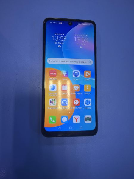 Купить Huawei P Smart 2021 (PPA-LX1) Duos в Чита за 3199 руб.