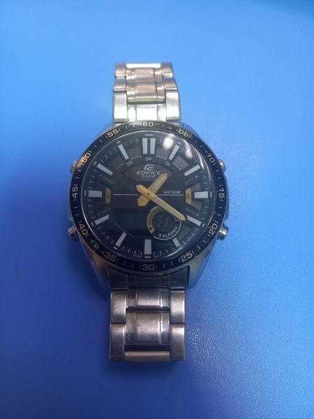 Купить Casio Edifice EFV-C100 в Черемхово за 2149 руб.