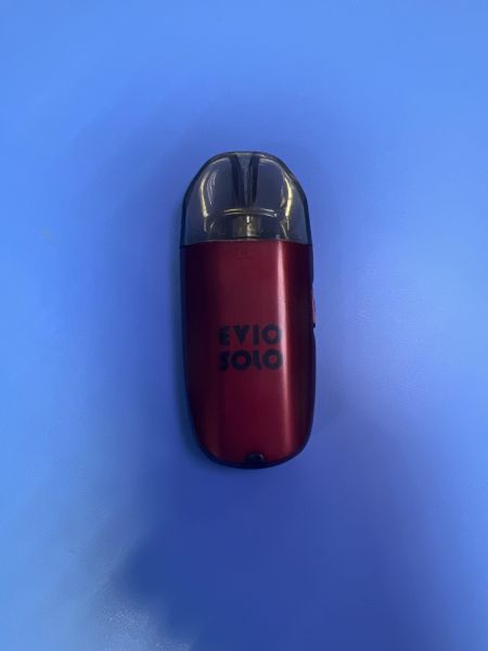 Купить Joyetech Evio Solo (c 18 лет в Черемхово за 349 руб.