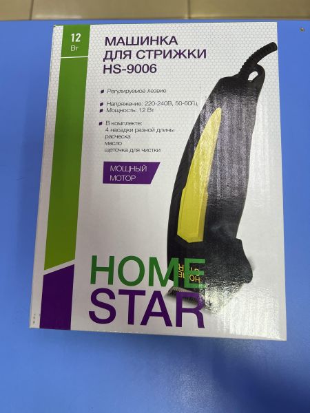 Купить HOMESTAR HS-9006 в Чита за 349 руб.