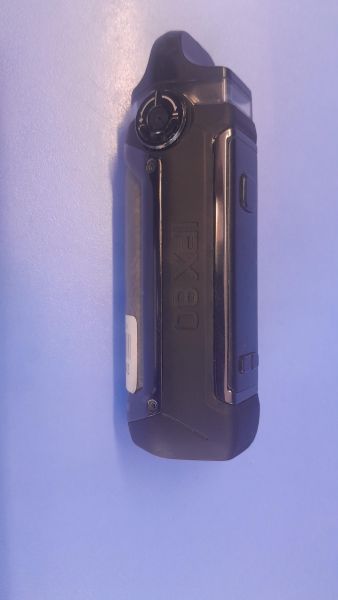 Купить SMOK IPX 80 (с 18 лет) в Иркутск за 750 руб.