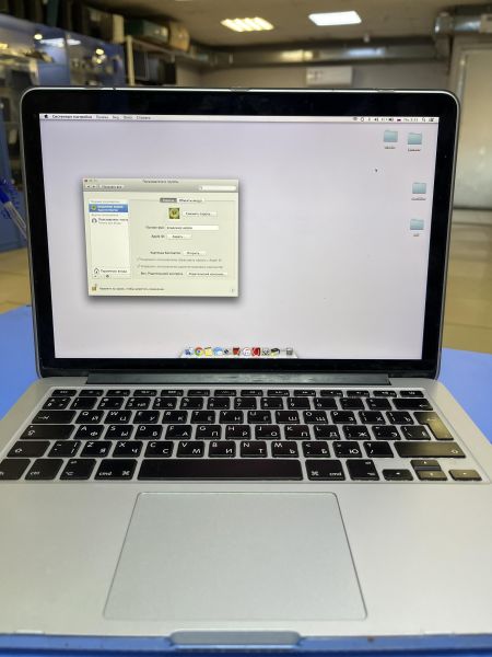 Купить Apple MacBook Pro 13 Late 2013 (A1502, 8/256GB) в Чита за 20599 руб.