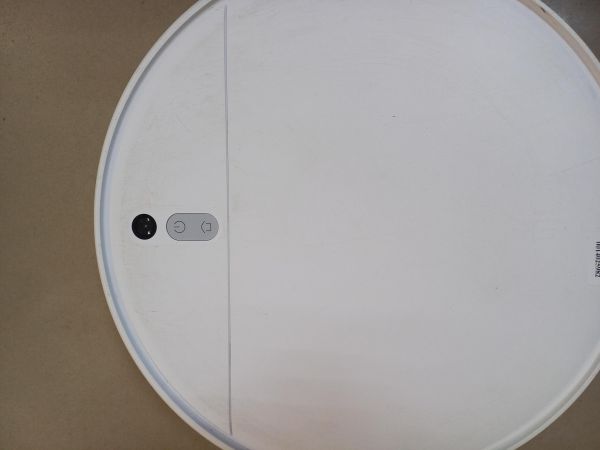 Купить Xiaomi Mi Robot Vacuum-Mop 2 Lite (MJSTL) с СЗУ в Чита за 5599 руб.