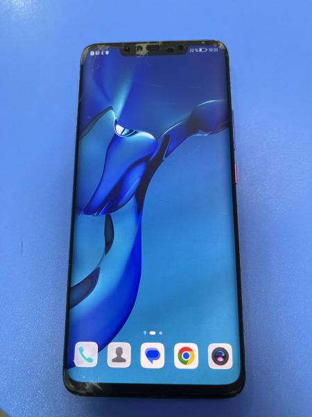 Купить Huawei Mate 20 Pro 6/128GB (LYA-L29) Duos в Чита за 6399 руб.