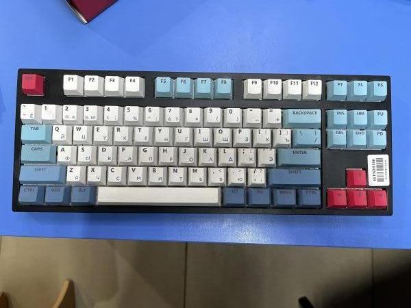 Купить Red Square Keyrox TKL Classic Pro I (RSQ-20025) в Чита за 2299 руб.