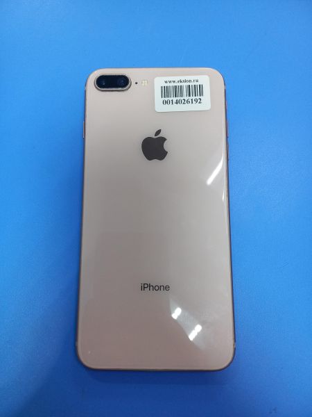 Купить Apple iPhone 8 Plus 256GB в Чита за 11199 руб.