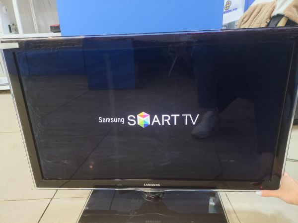 Купить Samsung UE32D6100SW в Чита за 10349 руб.