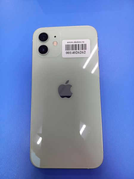 Купить Apple iPhone 12 128GB в Чита за 26599 руб.