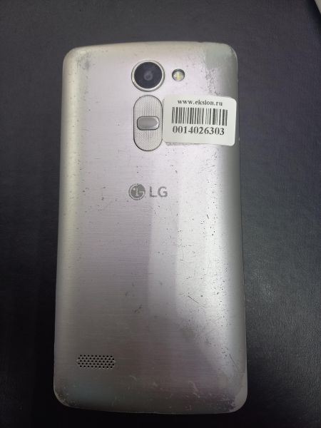 Купить LG Ray (X190) Duos в Чита за 1049 руб.