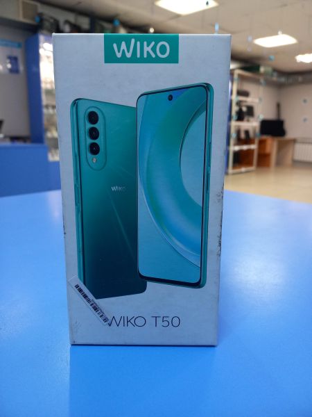 Купить Wiko T50 6/128GB Duos в Улан-Удэ за 7599 руб.