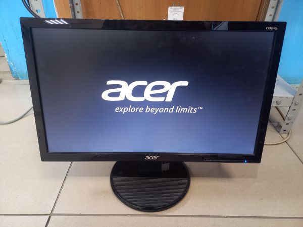 Купить Acer K192HQLb в Чита за 999 руб.